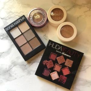 Anyone like eyeshadow??